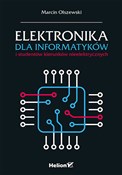 Polnische buch : Elektronik... - Marcin Olszewski
