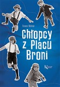 Chłopcy z ... - Ferenc Molnár -  polnische Bücher