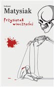 Polnische buch : Przysionek... - Łukasz Matysiak