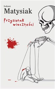 Obrazek Przysionek wieczności