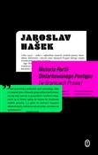 Historia P... - Jaroslav Hašek -  Polnische Buchandlung 