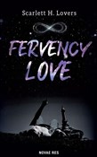 Fervency l... - Scarlett H. Lovers - Ksiegarnia w niemczech