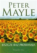 Jeszcze ra... - Peter Mayle -  polnische Bücher