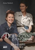 Dziewczyny... - Anna Herbich -  Książka z wysyłką do Niemiec 