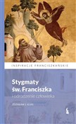 Polnische buch : Stygmaty ś... - Zdzisław J. Kijas