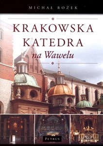 Bild von Krakowska katedra na Wawelu
