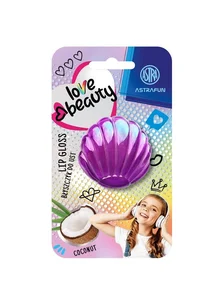 Bild von Balsam do ust Astrafun Shell M
