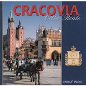 Polska książka : Cracovia C... - Opracowanie Zbiorowe