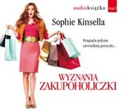 [Audiobook... - Sophie Kinsella -  fremdsprachige bücher polnisch 