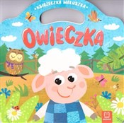 Polnische buch : Owieczka. ... - Grażyna Wasilewicz