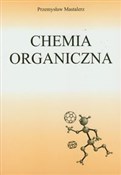 Chemia org... - Przemysław Mastalerz -  Polnische Buchandlung 