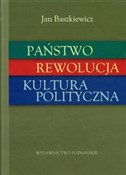 Państwo re... - Jan Baszkiewicz -  polnische Bücher