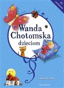 [Audiobook... - Wanda Chotomska -  fremdsprachige bücher polnisch 