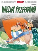 Asteriks W... - René Goscinny, Albert Uderzo -  Polnische Buchandlung 