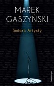Śmierć Art... - Marek Gaszyński -  polnische Bücher