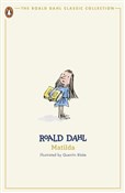 Matilda we... - Roald Dahl - Ksiegarnia w niemczech