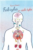 Fabryka w ... - Karina Gamoń -  Książka z wysyłką do Niemiec 