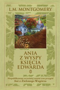 Bild von Ania z Wyspy Księcia Edwarda