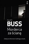 Polnische buch : Morderca z... - David M. Buss