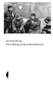 Zwrotnik U... - Jurij Andruchowycz (red.) -  polnische Bücher