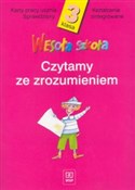 Wesoła szk... - Stanisława Łukasik, Irena Micińska-Łyżniak, Anna Wiśniewska -  polnische Bücher