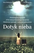 Dotyk nieb... - Ema Ricker Cheryl McKinley -  Książka z wysyłką do Niemiec 