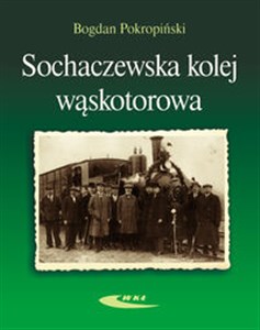 Bild von Sochaczewska kolej wąskotorowa