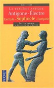 Antigone E... - Sophocle - Ksiegarnia w niemczech