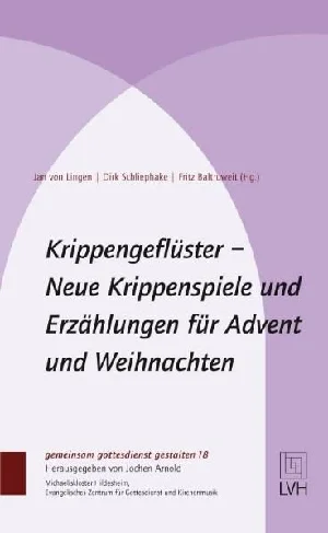 Obrazek KRIPPENGEFLÜSTER
