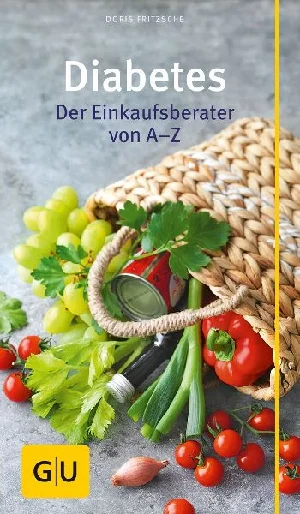 Bild von FRITZSCHE, D: DIABETES