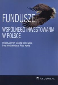 Obrazek Fundusze wspólnego inwestowania w Polsce