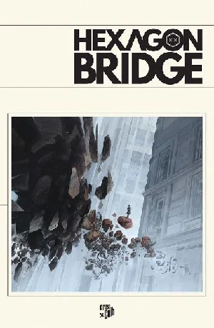 Obrazek BLAKE, R: HEXAGON BRIDGE