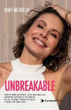 Obrazek MICHALSKI, D: UNBREAKABLE