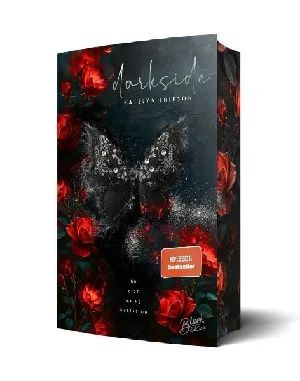 Bild von ERIKSON, K: DARKSIDE 1