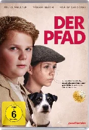 Polnische buch : PFAD / DVD...