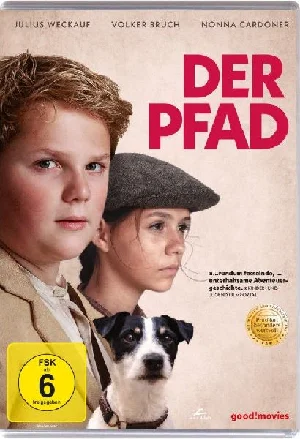 Obrazek PFAD / DVD