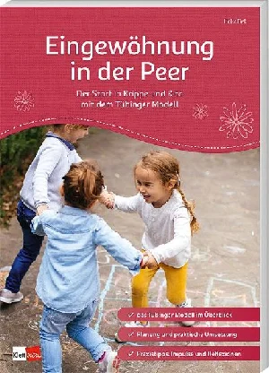 Obrazek FINK, H: EINGEWÖHNUNG IN DER PEER