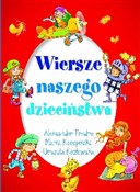 Wiersze na... -  polnische Bücher