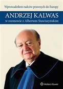 Wprowadził... - Andrzej Kalwas, Albert Stawiszyński - Ksiegarnia w niemczech