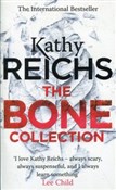 The Bone C... - Kathy Reichs - Ksiegarnia w niemczech