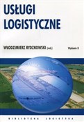 Usługi log... - Ksiegarnia w niemczech