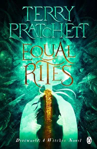 Bild von PRATCHETT, T: EQUAL RITES