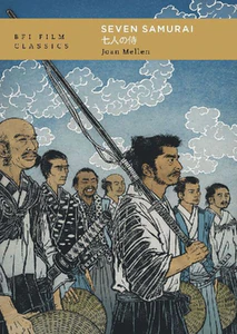 Obrazek MELLEN, J: SEVEN SAMURAI