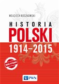 Historia P... - Wojciech Roszkowski - Ksiegarnia w niemczech