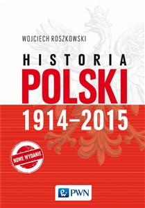 Bild von Historia Polski 1914-2015