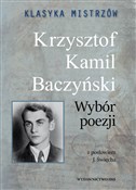 Klasyka mi... - Krzysztof Kamil Baczyński -  fremdsprachige bücher polnisch 