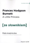 Mała Księż... - Burnett Frances Hodgson - buch auf polnisch 