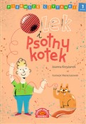 Polska książka : Pierwsze c... - Joanna Krzyżanek