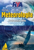 Polska książka : Meteorolog... - Chris Tibbs