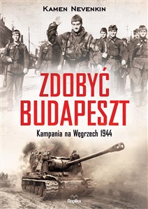 Bild von Zdobyć Budapeszt Kampania na Węgrzech 1944